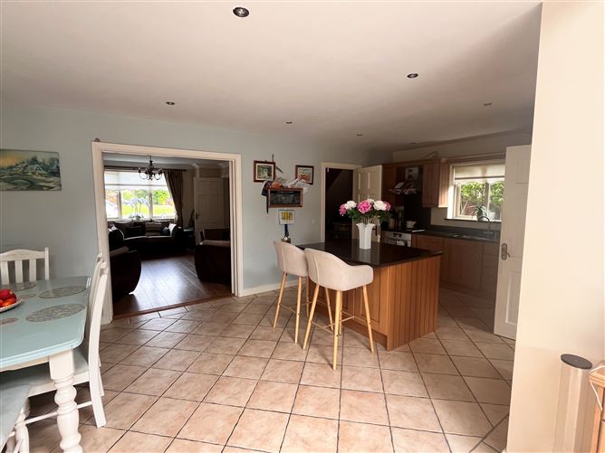 24 The Beeches, Clogherhead, Louth