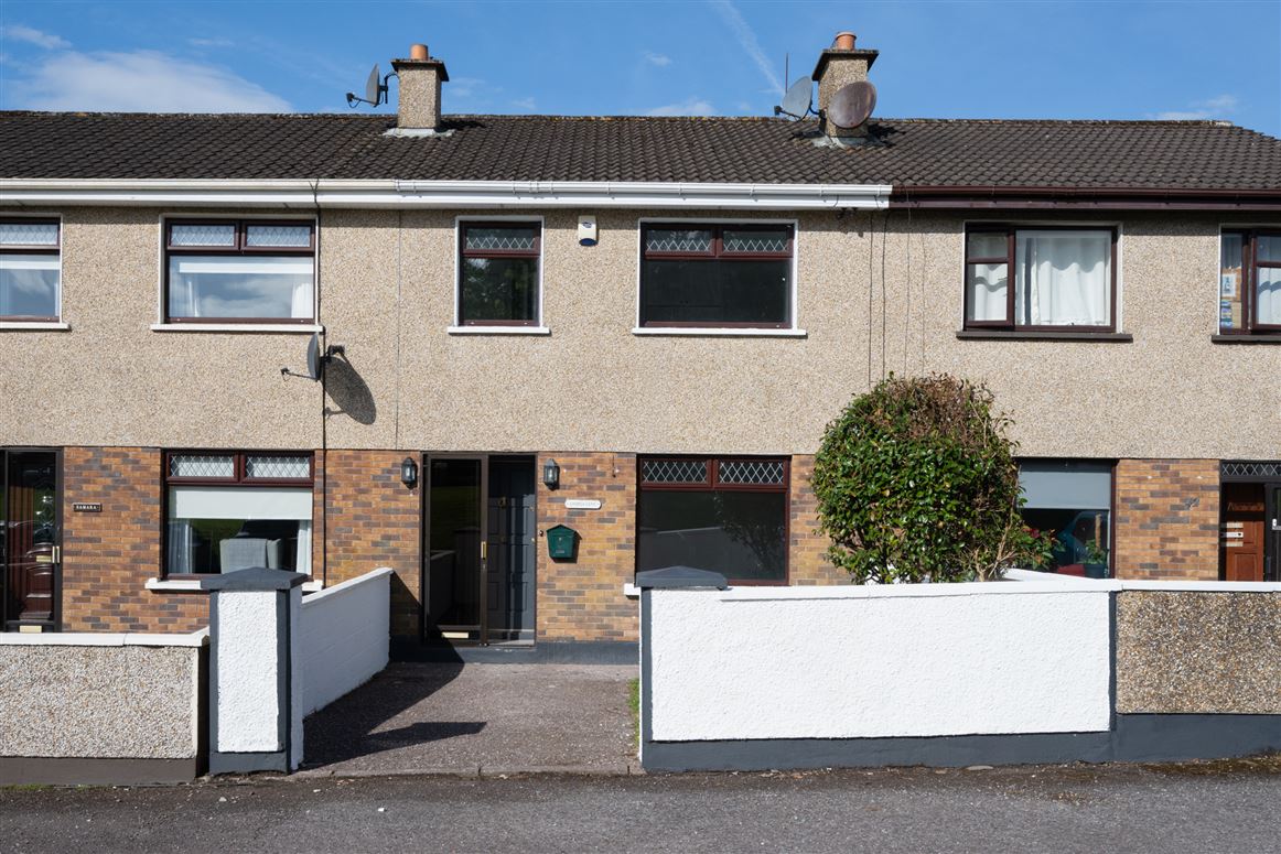 43 Oakalnds, Ballincollig, Ballincollig, Cork