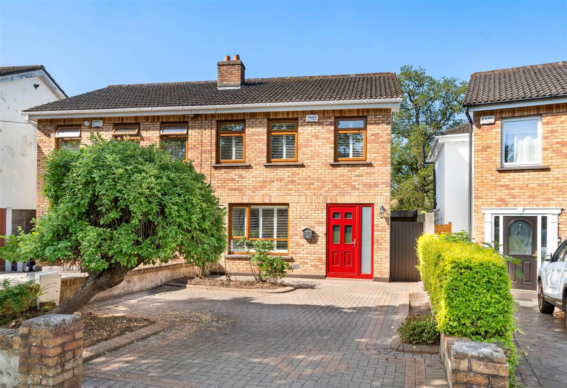 39 Edmondstown Green, Rathfarnham, Dublin 16