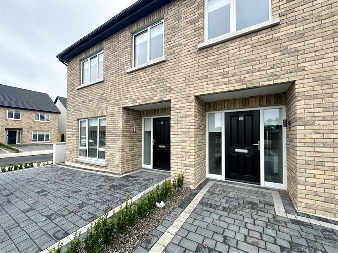 69 Milltown Manor, Archerstown Wood, Ashbourne, Meath