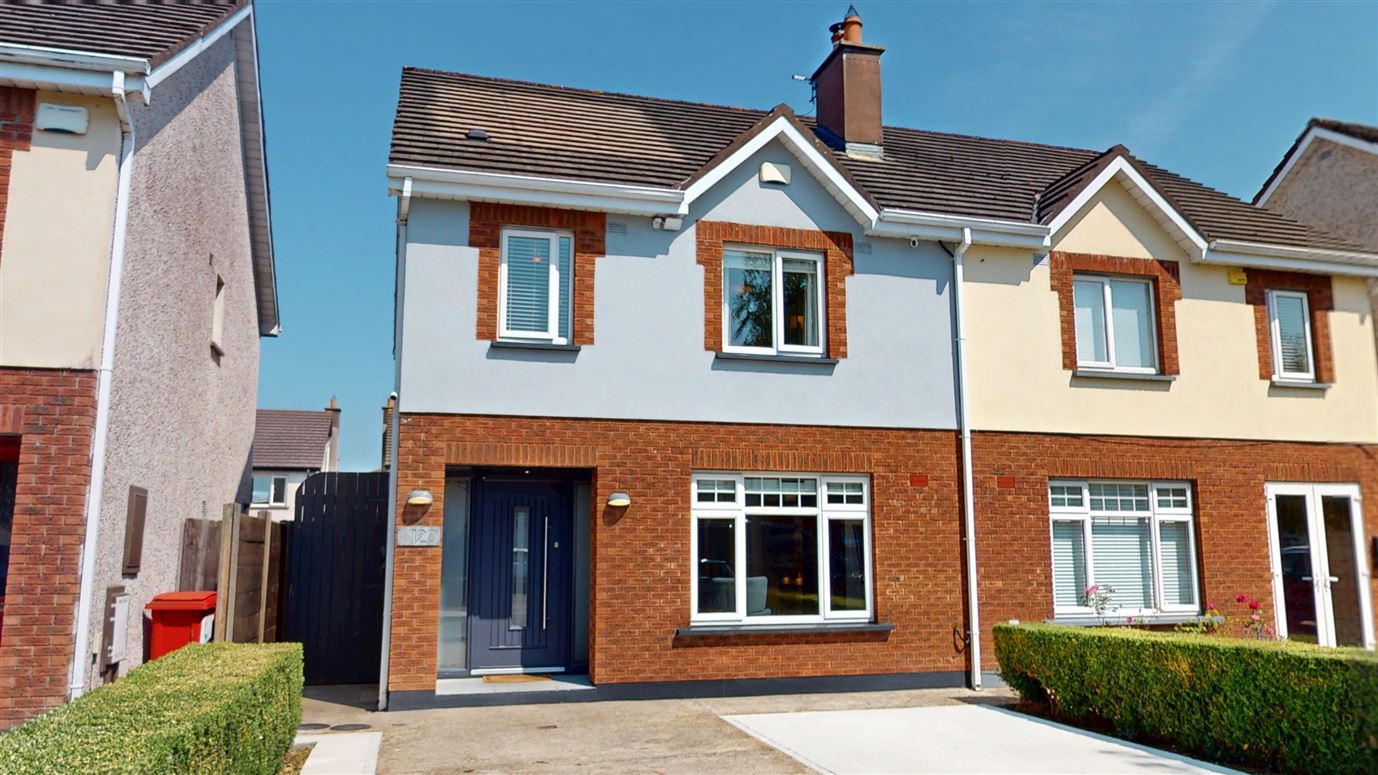120 Kilteragh, , Dooradoyle, Limerick