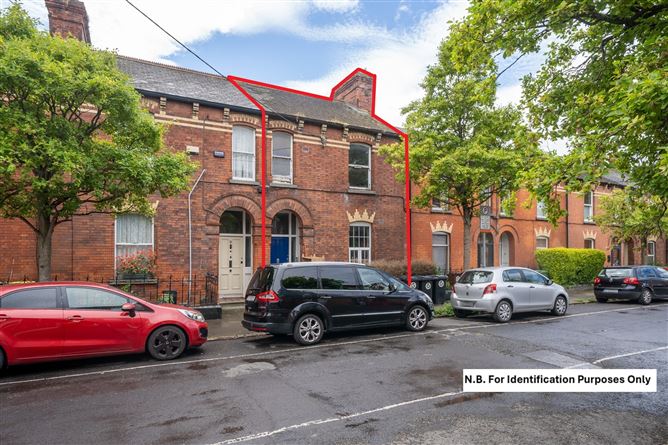 11 Addison Road, Dublin 3, Fairview, Dublin 3
