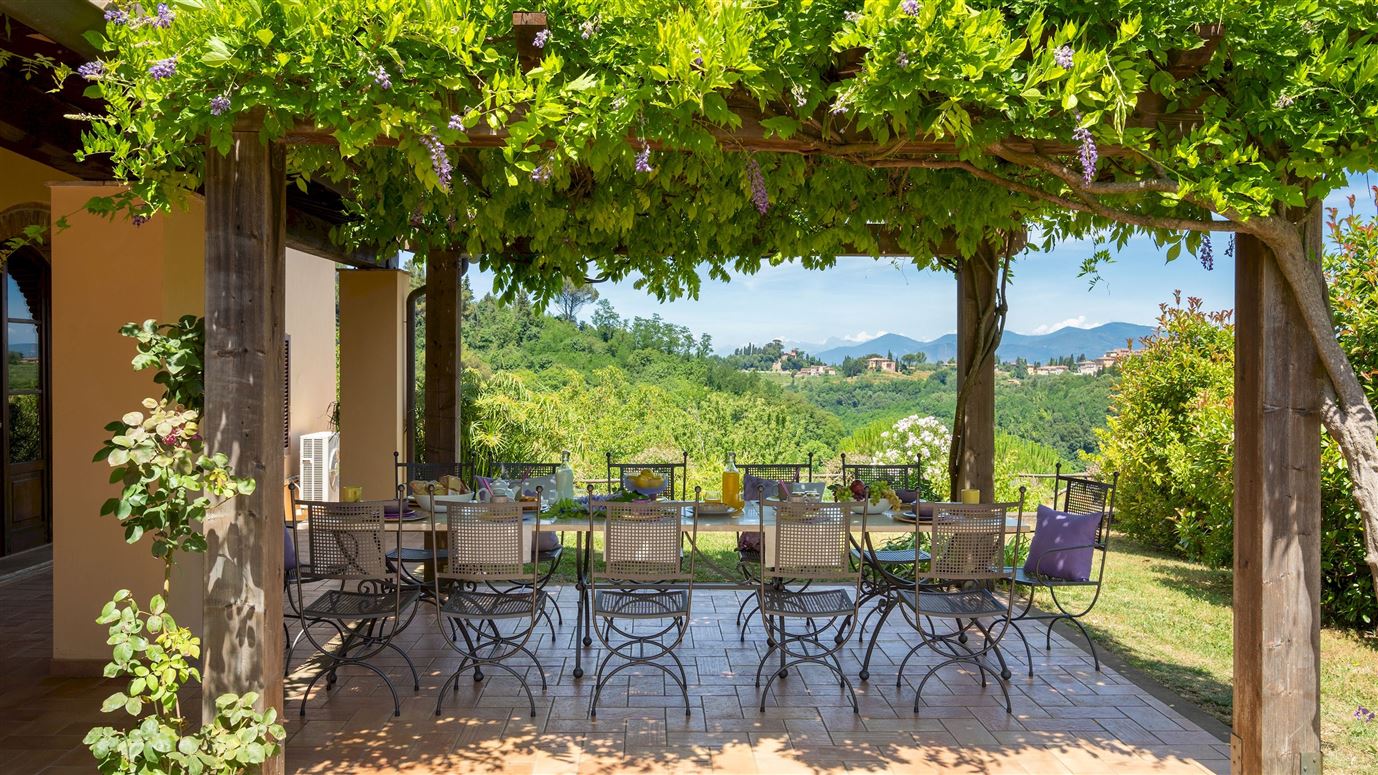 Castle Vista,Casciana Terme Lari,Tuscany,Italy
