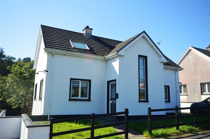 No 2 Keenaghan Close, Carrick Road, Kilcar, Co. Donegal