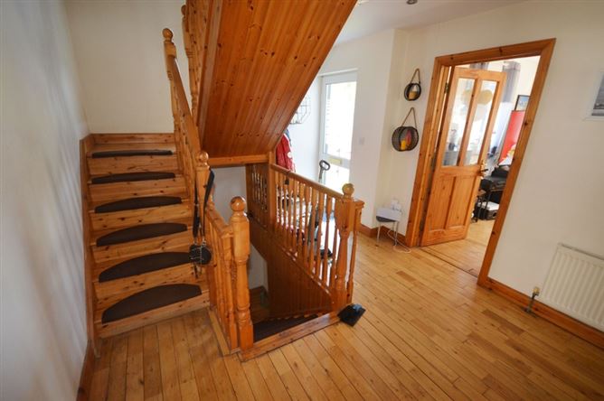 No 2 Keenaghan Close, Carrick Road, Kilcar, Co. Donegal
