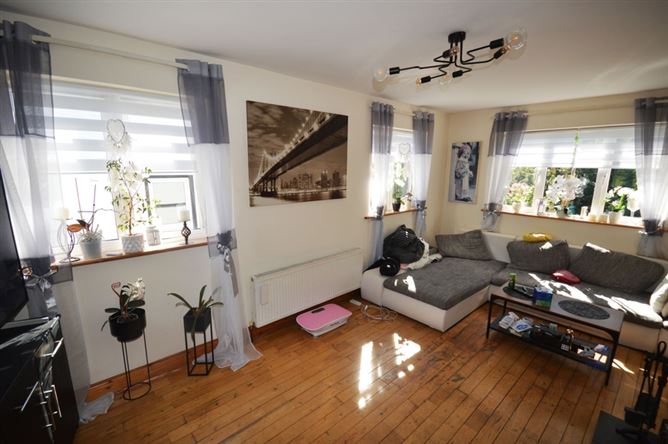 No 2 Keenaghan Close, Carrick Road, Kilcar, Co. Donegal