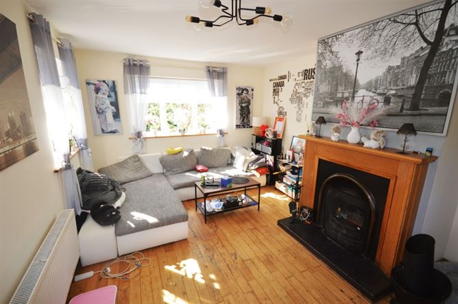 No 2 Keenaghan Close, Carrick Road, Kilcar, Co. Donegal