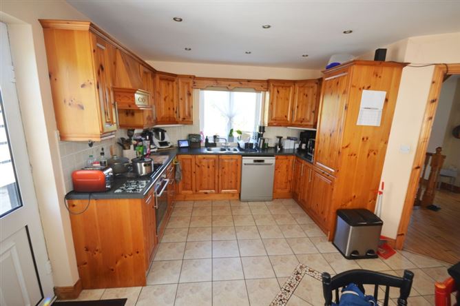 No 2 Keenaghan Close, Carrick Road, Kilcar, Co. Donegal
