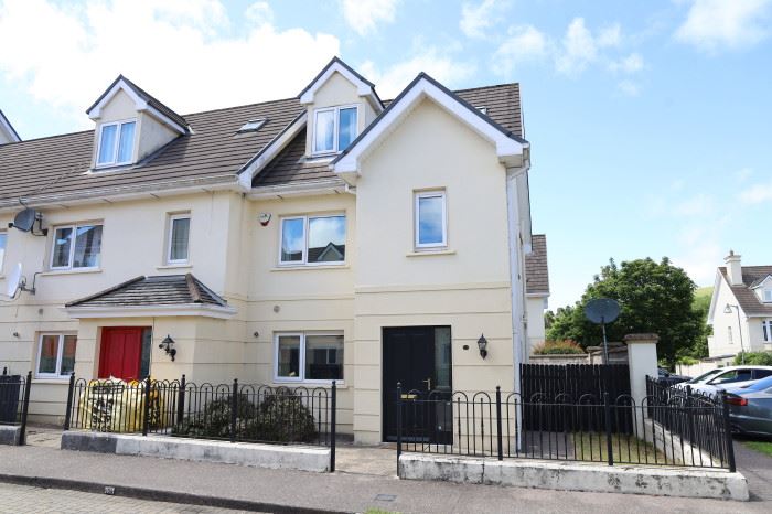 107 Leslies Arch, Old Quarter, Ballincollig, Cork