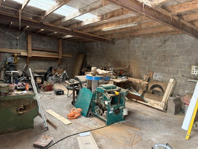 Photo 10 of 13 — Rahanine, Rochfortbridge, Mullingar, Co. Westmeath