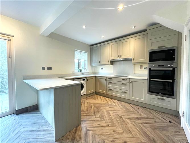 Oakwood Grove, Clondalkin, Dublin 22