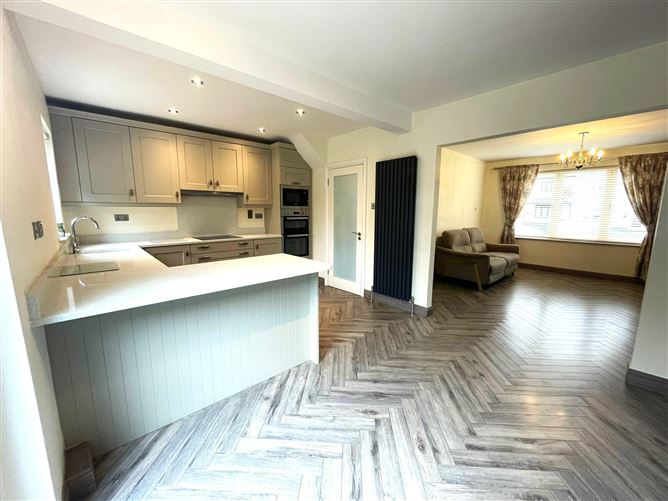 Oakwood Grove, Clondalkin, Dublin 22