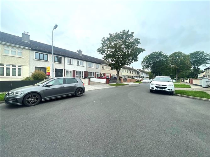 Oakwood Grove, Clondalkin, Dublin 22