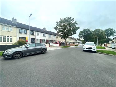 Oakwood Grove, Clondalkin, Dublin 22