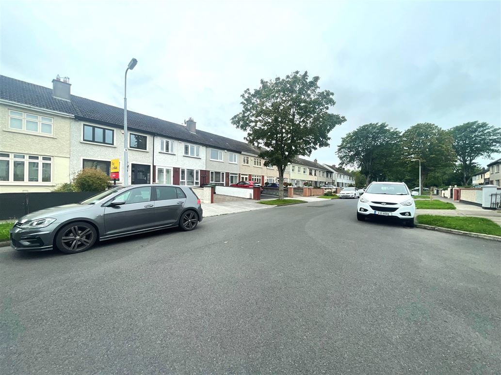 Oakwood Grove, Clondalkin, Dublin 22