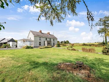 Drummullig, Butlersbridge, Co. Cavan