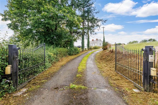 Drummullig, Butlersbridge, Co. Cavan