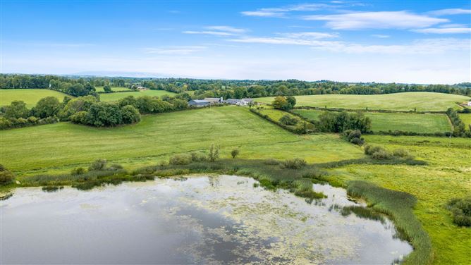 Drummullig, Butlersbridge, Co. Cavan