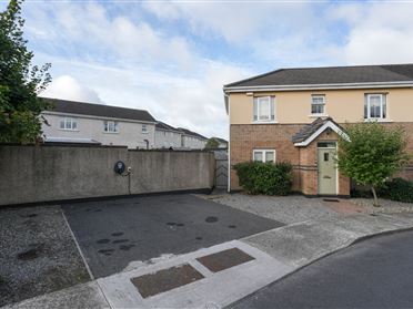 14 Mount Eustace Rise, Tyrrelstown, Dublin 15, D15 P0K8