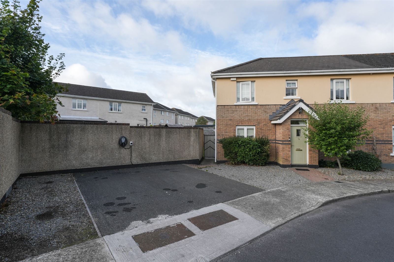 14 Mount Eustace Rise, Tyrrelstown, Dublin 15, D15 P0K8