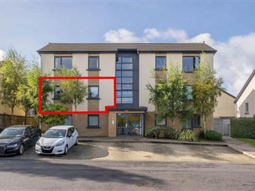 195 Churchfields, Ashbourne, Meath