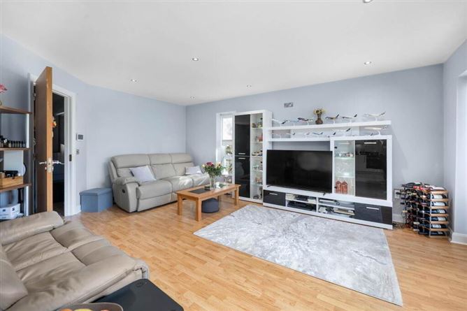 195 Churchfields, Ashbourne, Meath