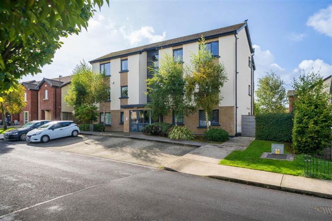 195 Churchfields, Ashbourne, Meath