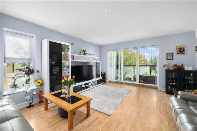 195 Churchfields, Ashbourne, Meath