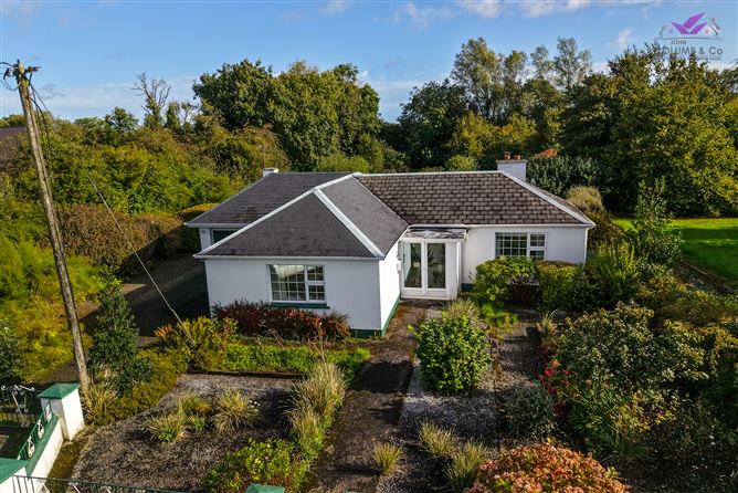 Eglington Barney Edgeworthstown , Ardagh, Longford