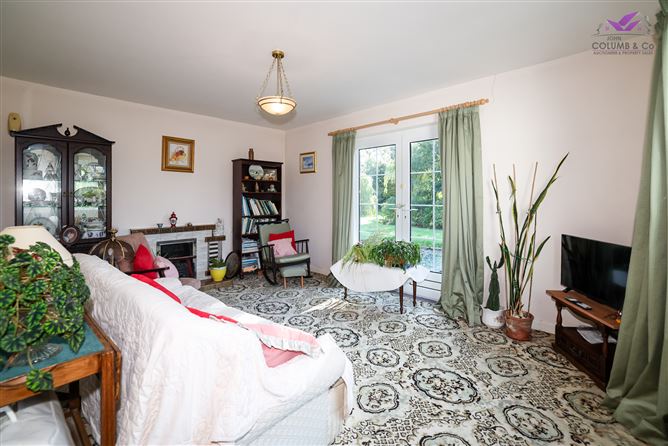 Eglington Barney Edgeworthstown , Ardagh, Longford
