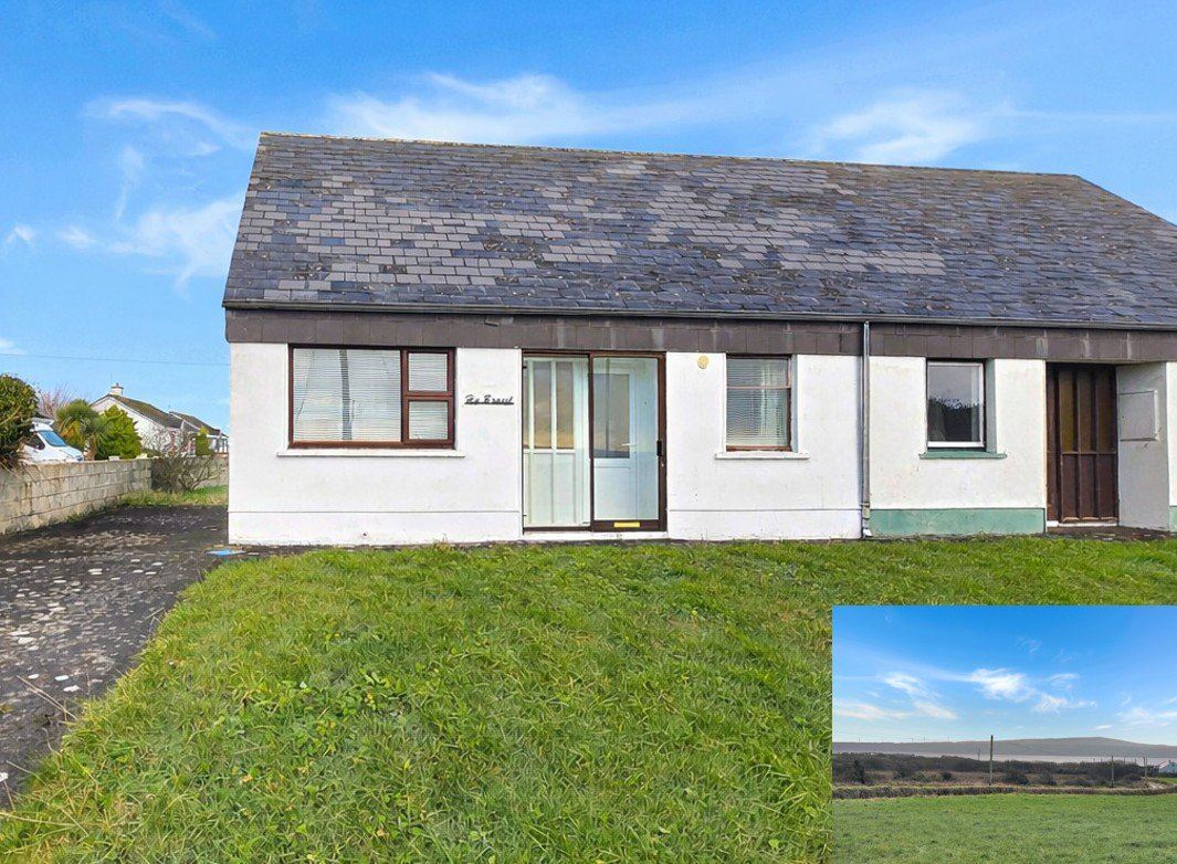 Photo 1 of 16 — Doonaha, Kilkee, Co. Clare