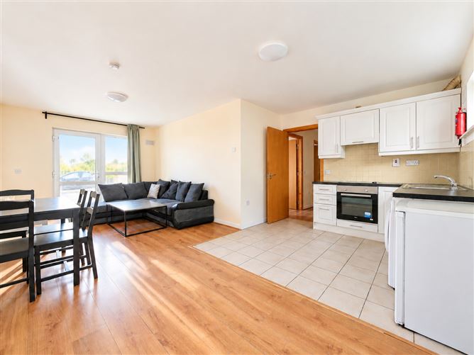 Apartment 40, Priory Quay, Priory Lane, New Ross, Co. Wexford