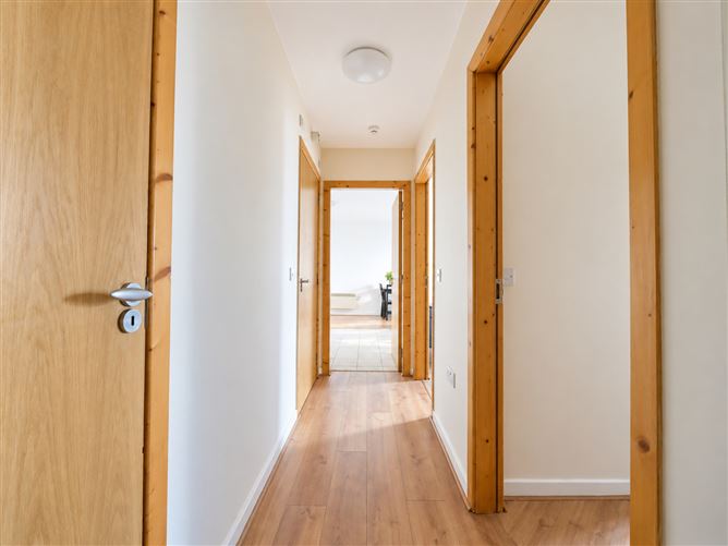 Apartment 40, Priory Quay, Priory Lane, New Ross, Co. Wexford