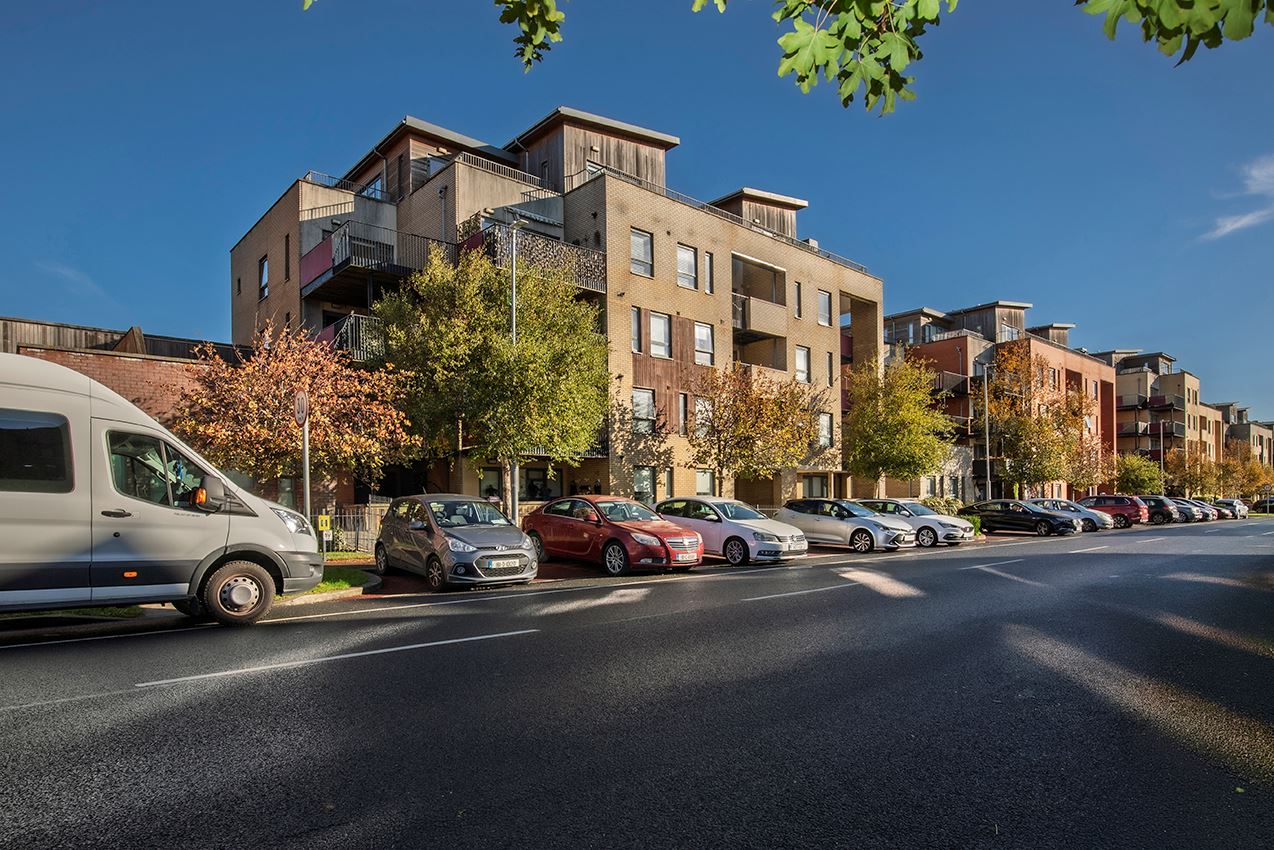 Photo 1 of 29 — Apartment 13, 28 Marrsfield Avenue, Clongriffin, Dublin 13, Co. Dublin