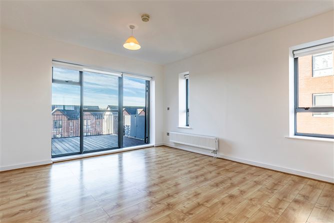 Photo 3 of 29 — Apartment 13, 28 Marrsfield Avenue, Clongriffin, Dublin 13, Co. Dublin