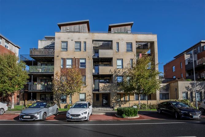 Photo 2 of 29 — Apartment 13, 28 Marrsfield Avenue, Clongriffin, Dublin 13, Co. Dublin