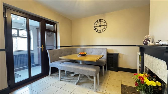 42 Sliabh Foy Park, Muirhevnamore, Dundalk, County Louth