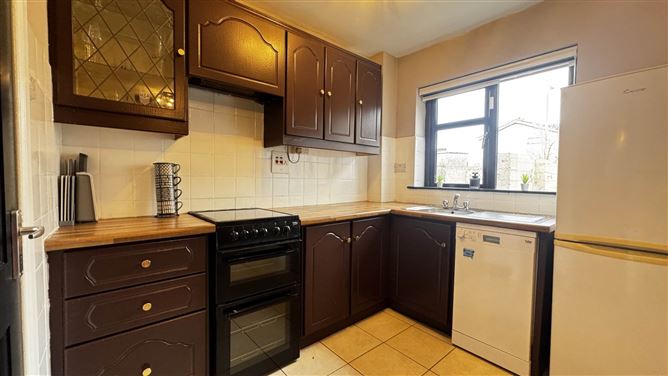 42 Sliabh Foy Park, Muirhevnamore, Dundalk, County Louth