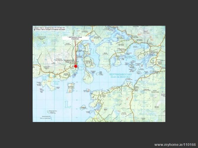 7 Michael Kileen Park, Old Monastery Road, Roundstone, Connemara, Co. Galway, Roundstone, Galway