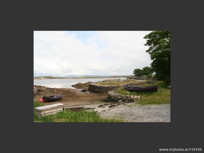 7 Michael Kileen Park, Old Monastery Road, Roundstone, Connemara, Co. Galway, Roundstone, Galway