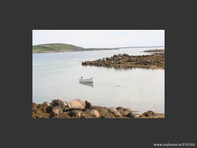 7 Michael Kileen Park, Old Monastery Road, Roundstone, Connemara, Co. Galway, Roundstone, Galway