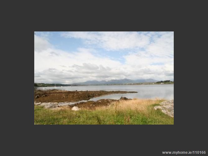 7 Michael Kileen Park, Old Monastery Road, Roundstone, Connemara, Co. Galway, Roundstone, Galway