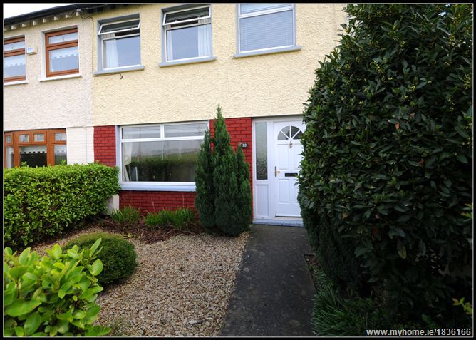 Photo 1 of 10 — 30 ARD NA MEALA, Ballymun, Dublin 11