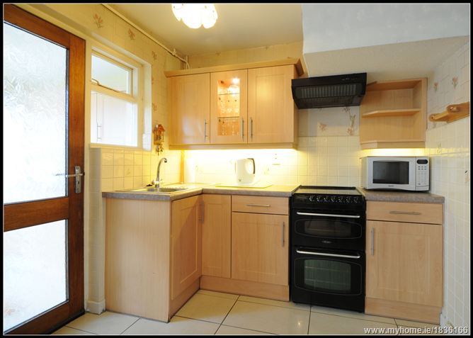 30 ARD NA MEALA, Ballymun, Dublin 11