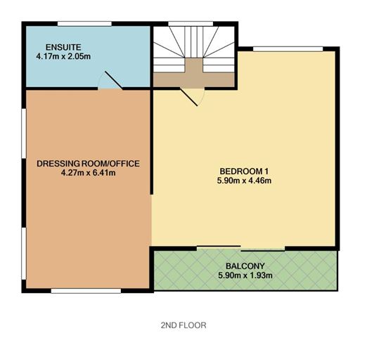 30 Lakelands Park, Terenure, Dublin 6W