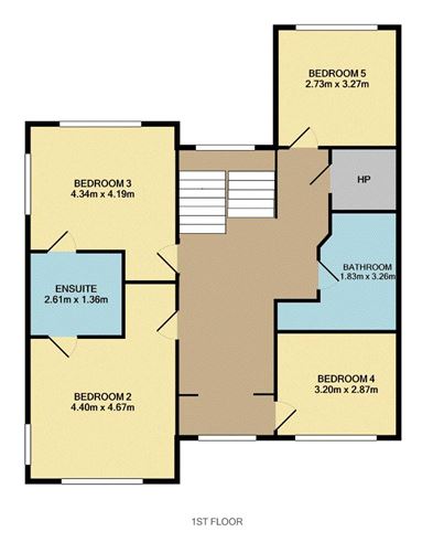 30 Lakelands Park, Terenure, Dublin 6W