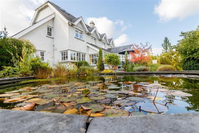 'Oldfield', Moone, Moone, Kildare, Kildare