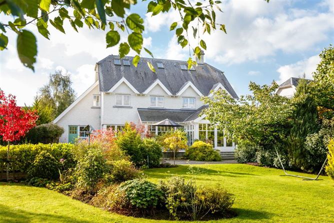 'Oldfield', Moone, Moone, Kildare, Kildare