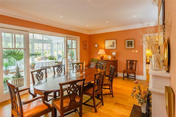 'Oldfield', Moone, Moone, Kildare, Kildare