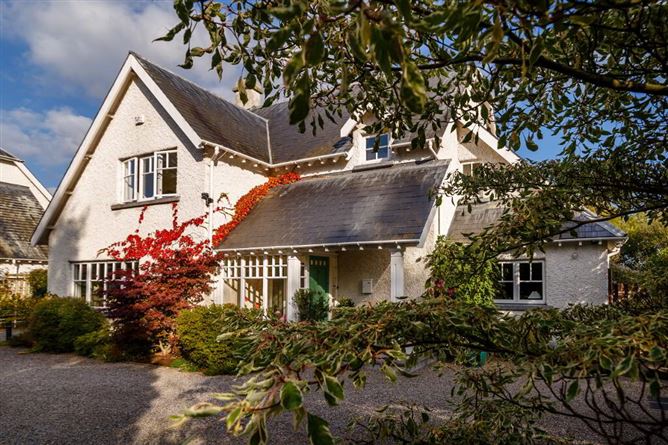 'Oldfield', Moone, Moone, Kildare, Kildare